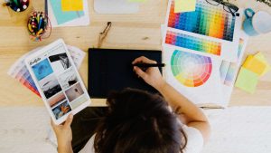 Thiết kế logo online miễn phí